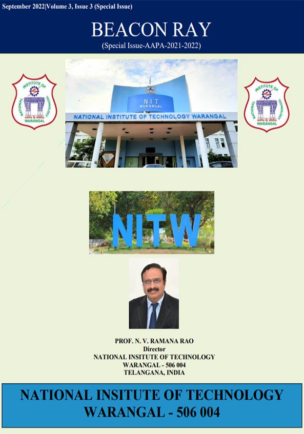 School of Management (SOM), National Institute of Technology (NIT),  Warangal Management College Page - Placement Process | Competitions |  Interviews| Articles & Videos