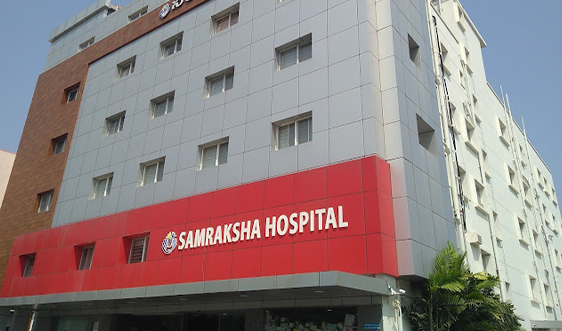 Sami Raksa NIT Warangal