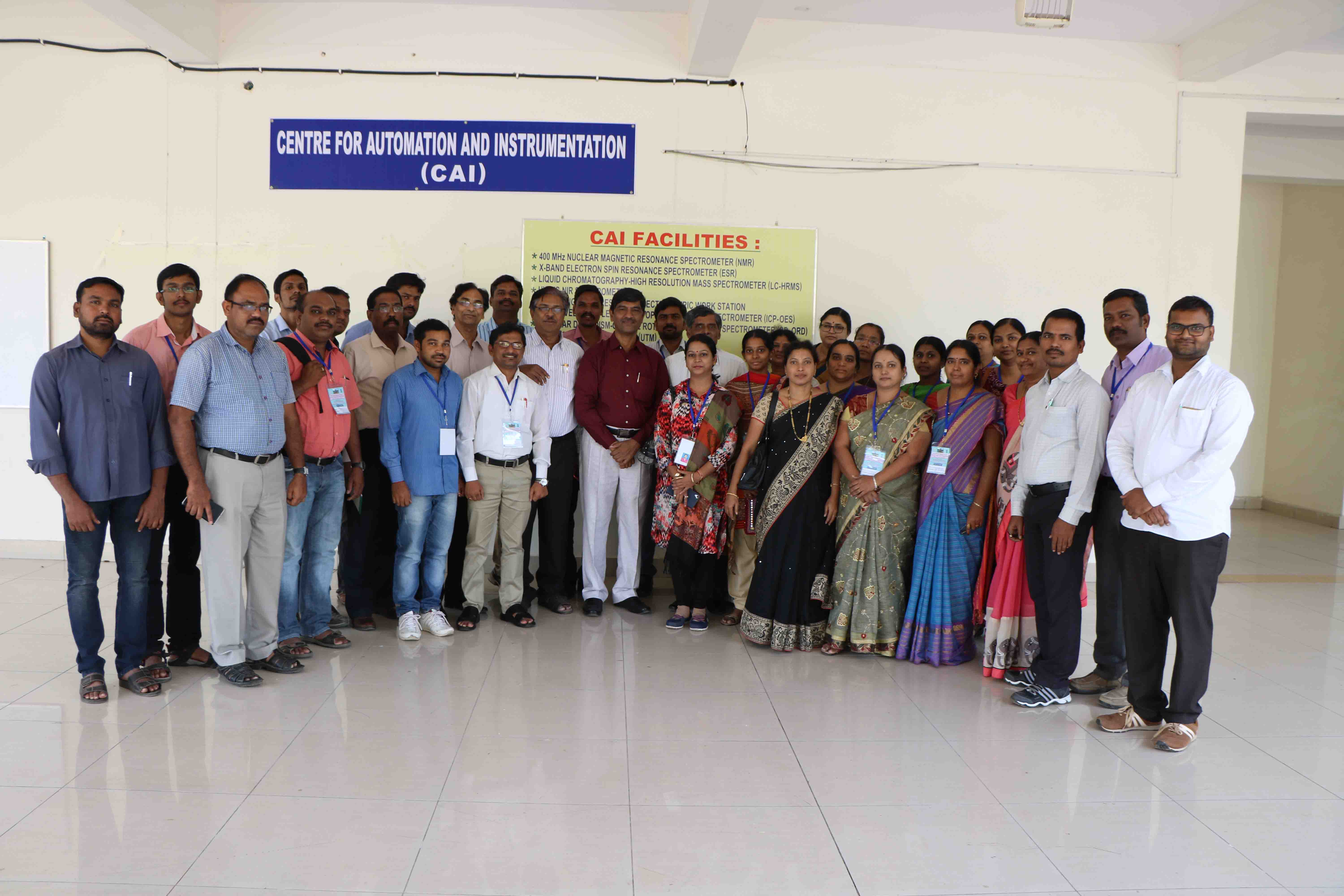 April Learning Institute Teaching Learning Centre