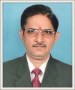 Prof. R. B. V. Subramanyam